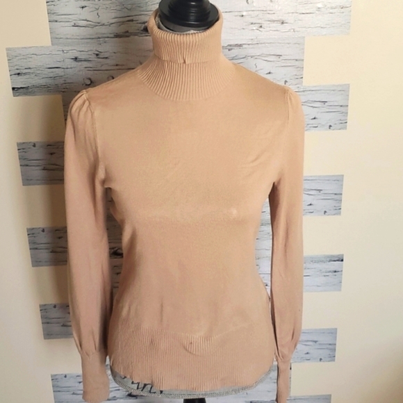 Reitman- Turtle neck - Picture 1 of 5